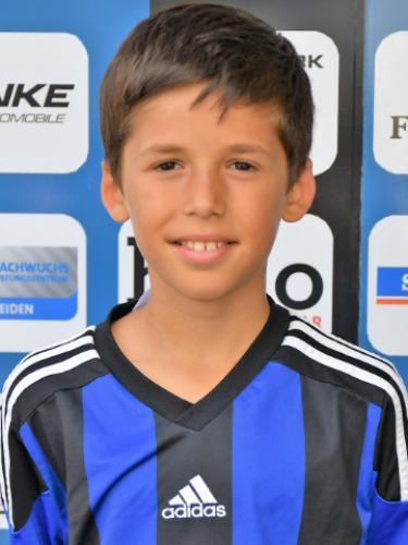 Avatar Bild für Rion Tashefci