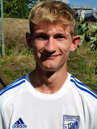 Avatar Bild für Simon Pitzl