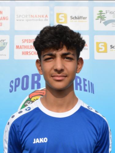 Avatar Bild für Sakfan Badr