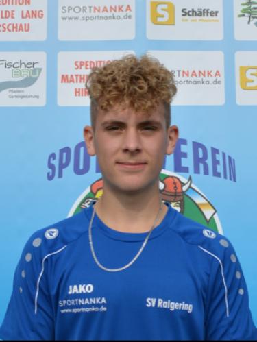 Avatar Bild für Luca Thiede