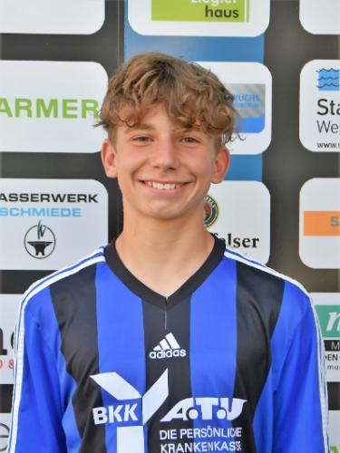 Avatar Bild für Julian Lehnert