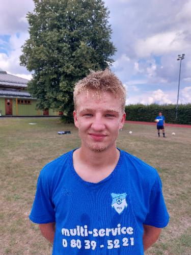 Avatar Bild für Stefan Bürgmayr