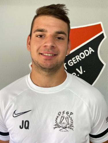 Avatar Bild für Justus Quast