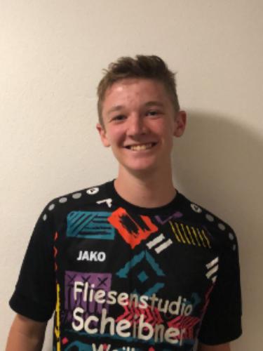 Avatar Bild für Maximilian Zach