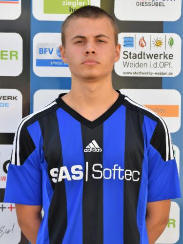 Avatar Bild für Maksym Samkov