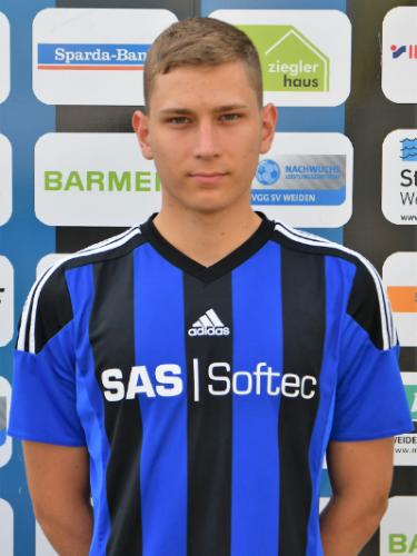 Avatar Bild für Jonas Seitz