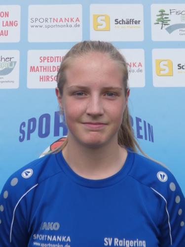 Avatar Bild für Hannah Preitschaft