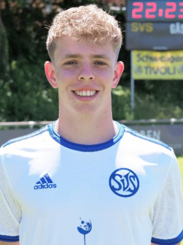 Avatar Bild für Sebastian Bach