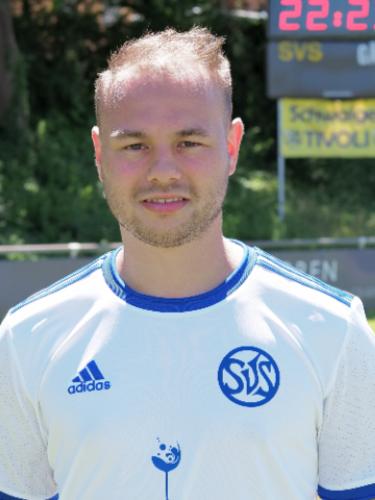 Avatar Bild für Manuel Hellwig