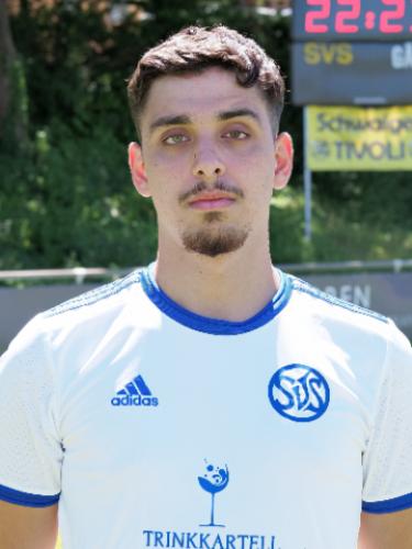 Avatar Bild für Namo Darwish