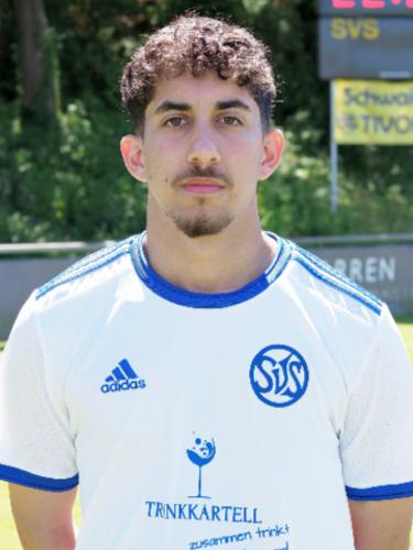 Avatar Bild für Mirkan Gün