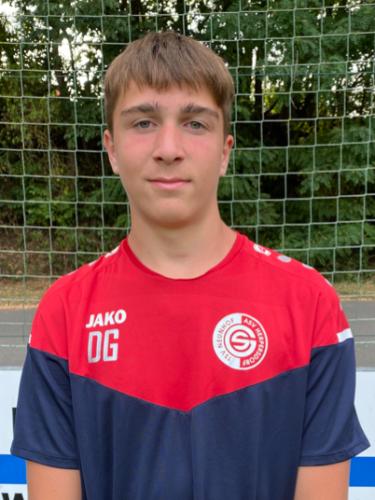 Avatar Bild für Daniel Gebhardt