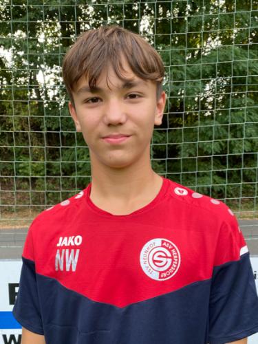 Avatar Bild für Noah Weinert