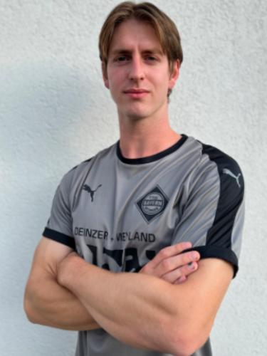 Avatar Bild für Luis Luckert