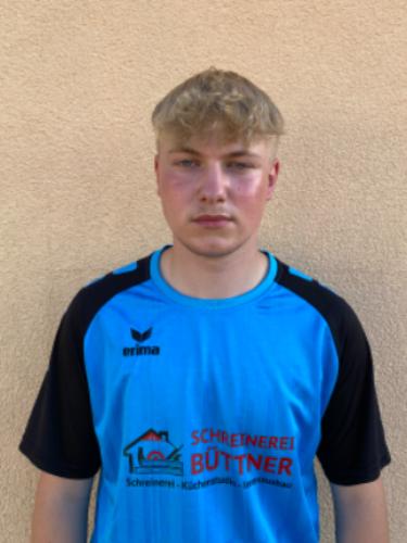 Avatar Bild für Ben Büttner