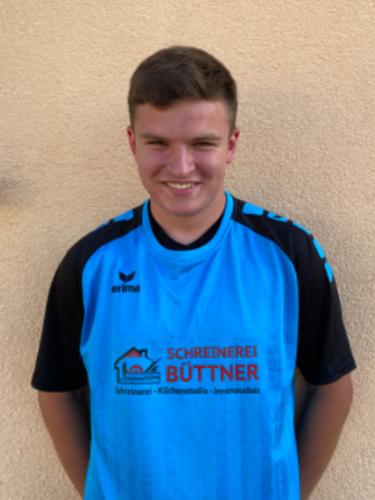 Avatar Bild für Jonas Strobel