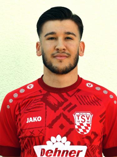 Avatar Bild für Emre Barut