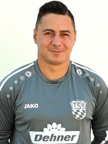 Avatar Bild für Dominik Seitz