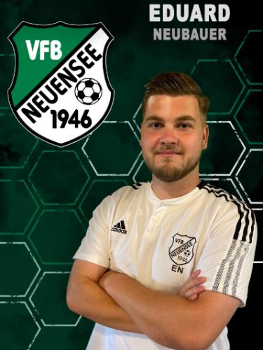 Avatar Bild für Eduard Neubauer