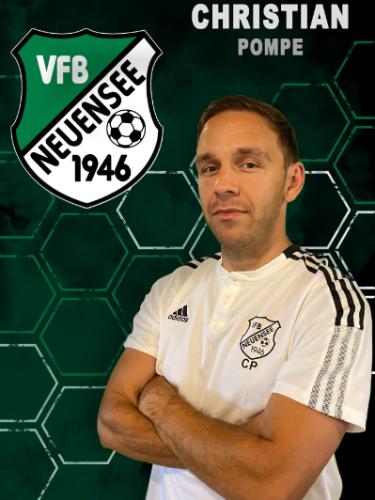 Christian Pompe