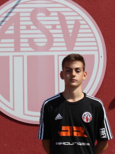 Avatar Bild für Uros Miladinovic