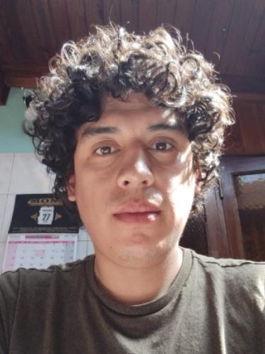 Avatar Bild für Luis Hernandez