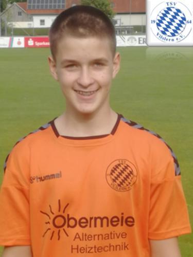 Maximilian Rampl