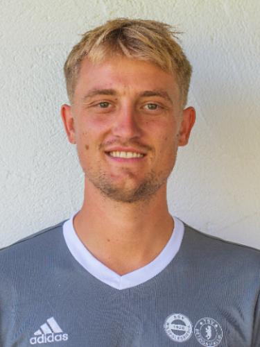 Avatar Bild für Florian Bareth