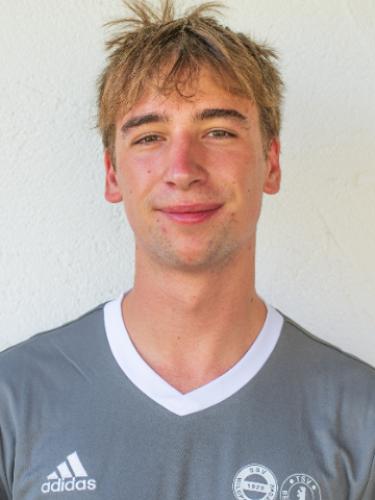 Avatar Bild für Kilian Hübner