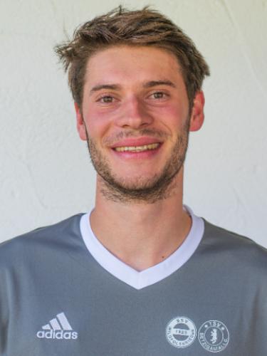 Avatar Bild für Vinzenz Stauffer