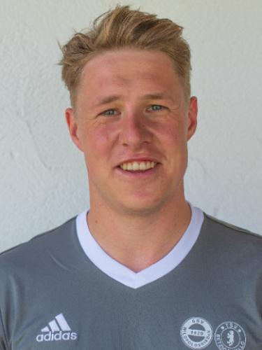 Avatar Bild für Alexander Straub