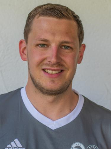 Avatar Bild für Maximilian Straub