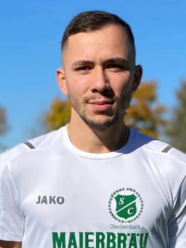 Avatar Bild für Serhat Örnek