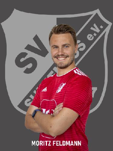 Avatar Bild für Moritz Feldmann