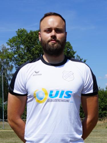 Avatar Bild für Marc Nuernberger