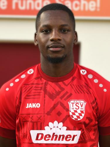 Avatar Bild für Kevin Nsimba