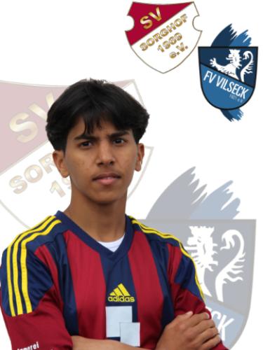 Avatar Bild für Nader Ali