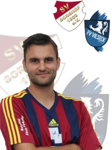 Avatar Bild für Alexander Kredler