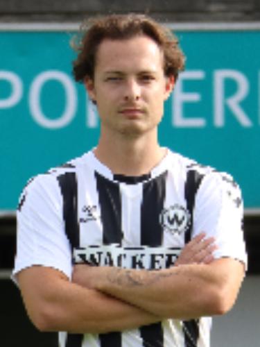 Avatar Bild für Luca Beckenbauer