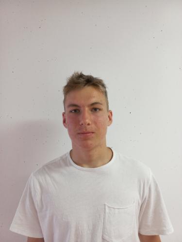 Avatar Bild für Tymofii Protsenko