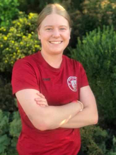 Avatar Bild für Judith Gruber