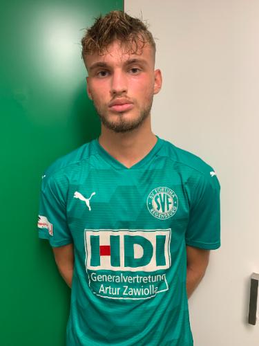 Avatar Bild für Edis Muhameti