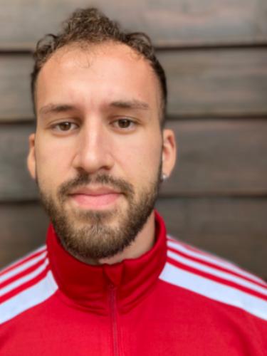 Avatar Bild für Egzon Gashi