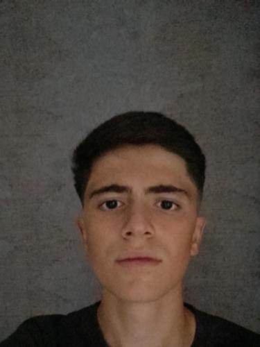 Enes Aslan