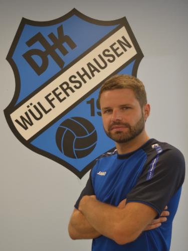 Avatar Bild für Fabian Benkert