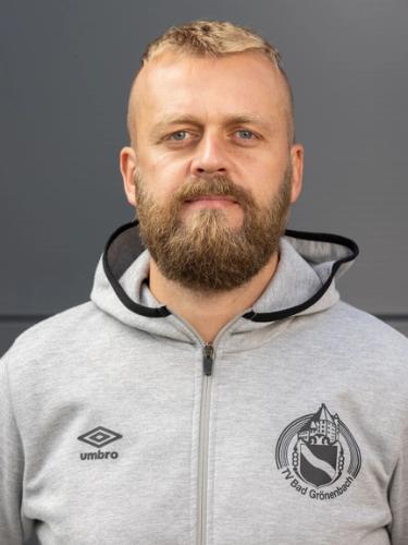 Avatar Bild für Edin Kahric