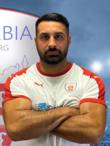 Avatar Bild für Hayko Arakilyan