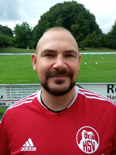 Avatar Bild für Tobias Glückshofer