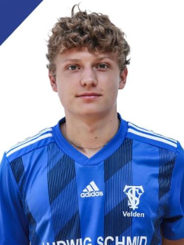 Avatar Bild für Benedikt Daxauer