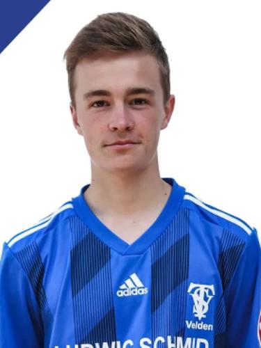 Avatar Bild für David Föckersperger